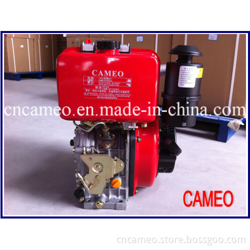 Cp170f 3.8HP 211cc Vertical Type Yanmar Diesel Engine Marine Engine Boat Engine Air Cooled Diesel Engine